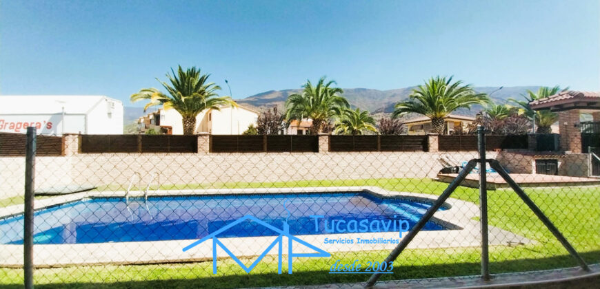 Chalet Pareado en La Adrada