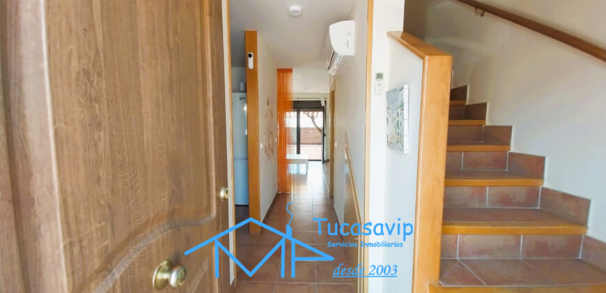 Chalet Pareado en La Adrada