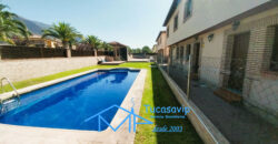 Chalet Pareado en La Adrada