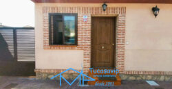 Chalet Pareado en La Adrada