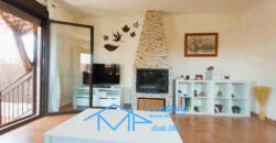 Chalet Pareado en La Adrada