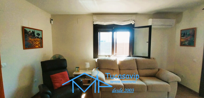 Chalet Pareado en La Adrada