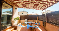 Chalet Pareado en La Adrada