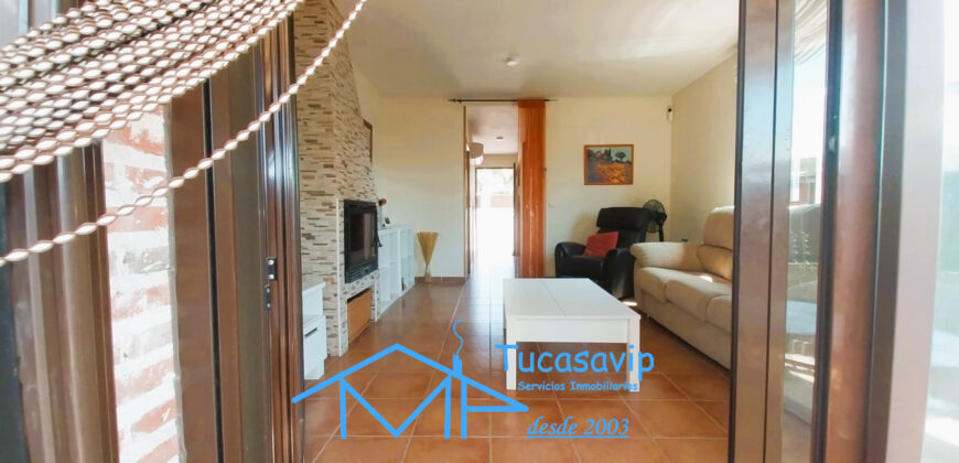 Chalet Pareado en La Adrada