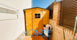 Chalet Pareado en La Adrada