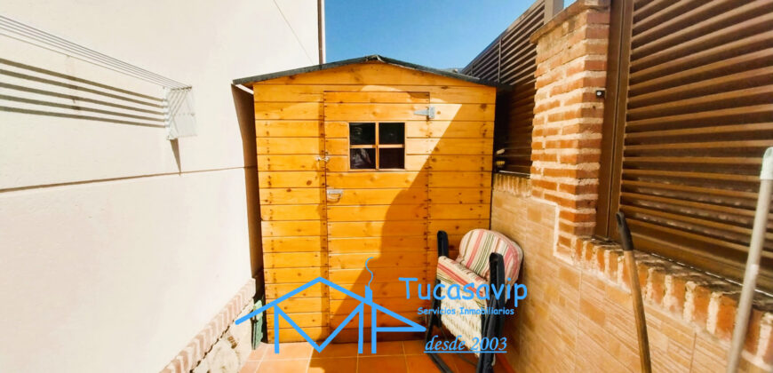 Chalet Pareado en La Adrada