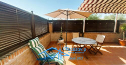 Chalet Pareado en La Adrada