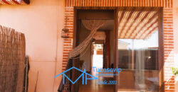 Chalet Pareado en La Adrada