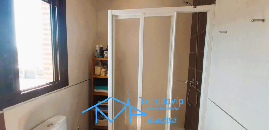 Chalet Pareado en La Adrada