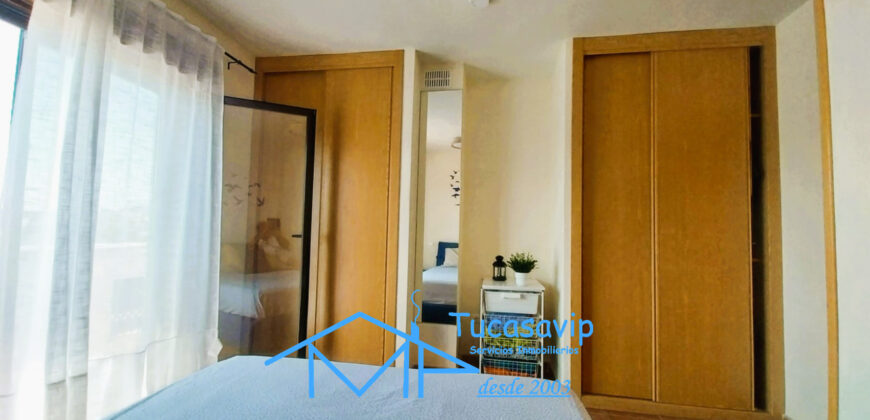 Chalet Pareado en La Adrada