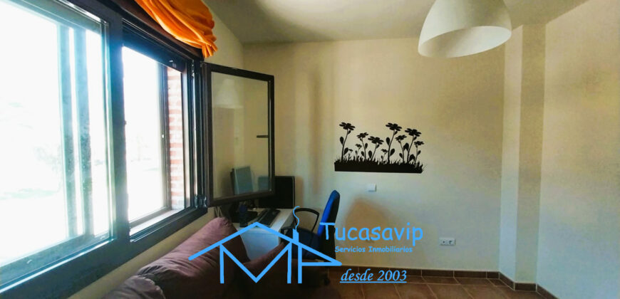 Chalet Pareado en La Adrada
