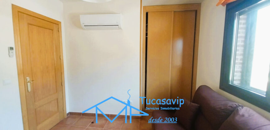 Chalet Pareado en La Adrada