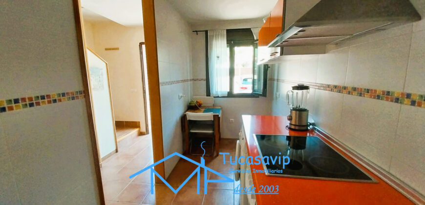 Chalet Pareado en La Adrada