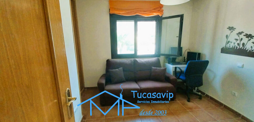 Chalet Pareado en La Adrada