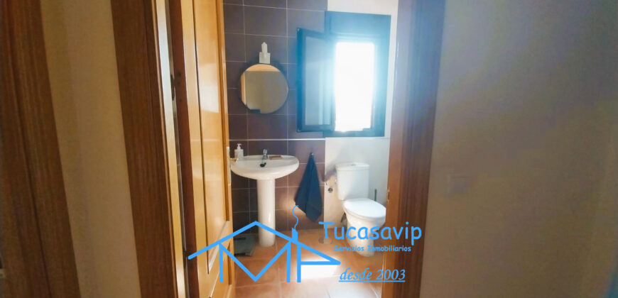 Chalet Pareado en La Adrada