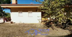 Chalet en San Martín de Valdeiglesias