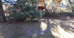 Chalet en San Martín de Valdeiglesias