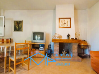 Chalet en San Martín de Valdeiglesias