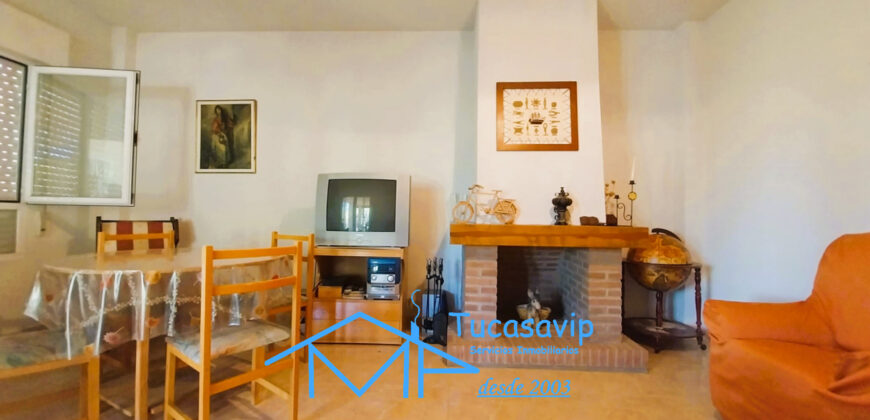 Chalet en San Martín de Valdeiglesias