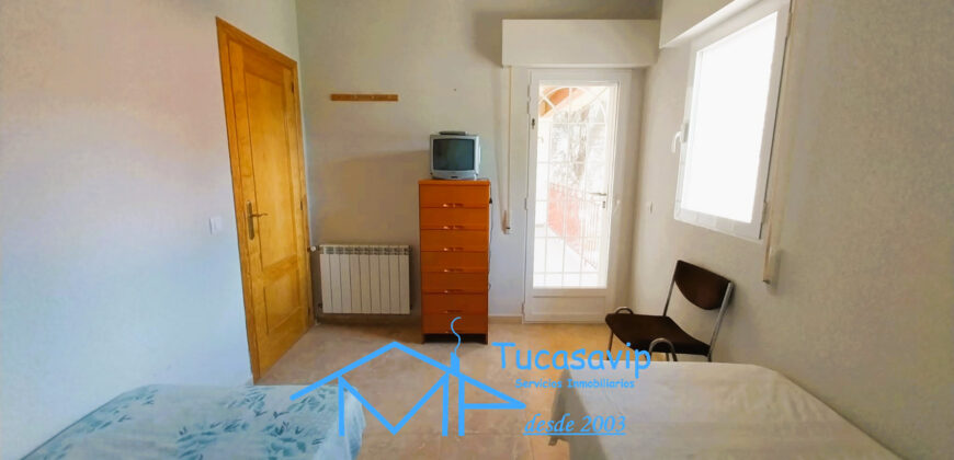 Chalet en San Martín de Valdeiglesias