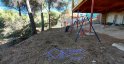 Chalet en San Martín de Valdeiglesias