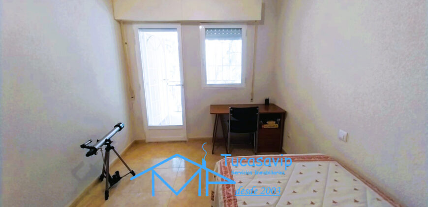 Chalet en San Martín de Valdeiglesias