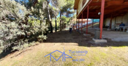 Chalet en San Martín de Valdeiglesias