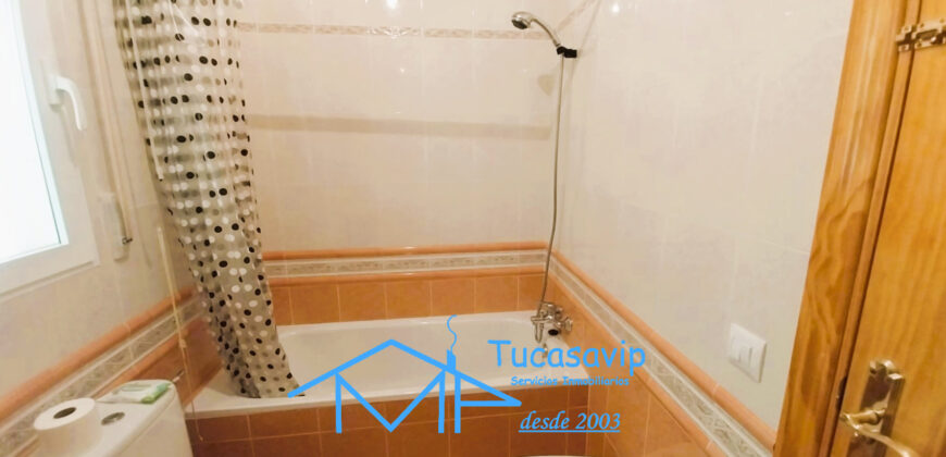 Chalet en San Martín de Valdeiglesias