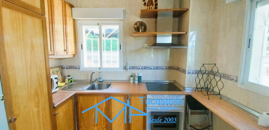 Chalet en San Martín de Valdeiglesias