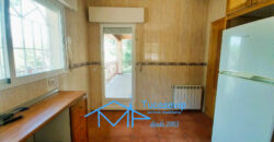 Chalet en San Martín de Valdeiglesias