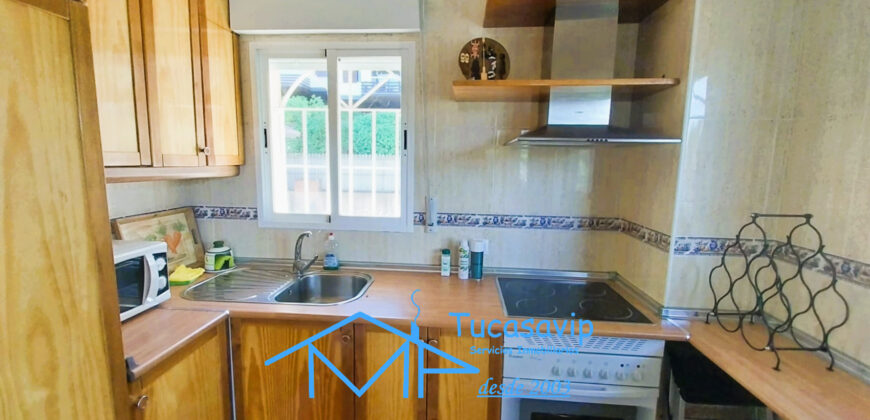 Chalet en San Martín de Valdeiglesias