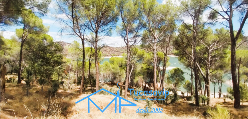 Chalet en San Martín de Valdeiglesias