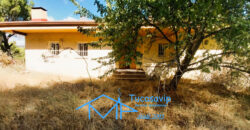 Chalet en San Martín de Valdeiglesias