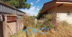 Chalet en San Martín de Valdeiglesias