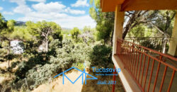 Chalet en San Martín de Valdeiglesias
