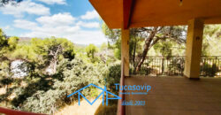 Chalet en San Martín de Valdeiglesias