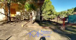 Chalet en San Martín de Valdeiglesias