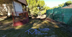 Chalet en San Martín de Valdeiglesias