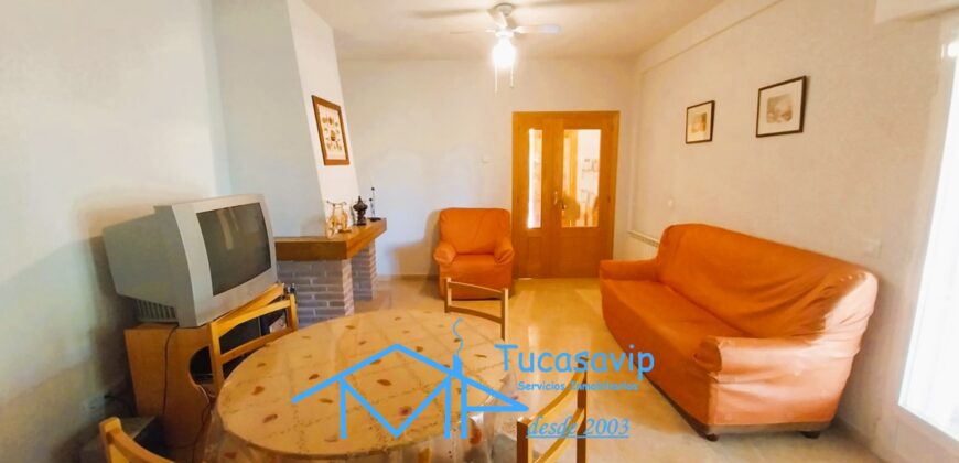 Chalet en San Martín de Valdeiglesias