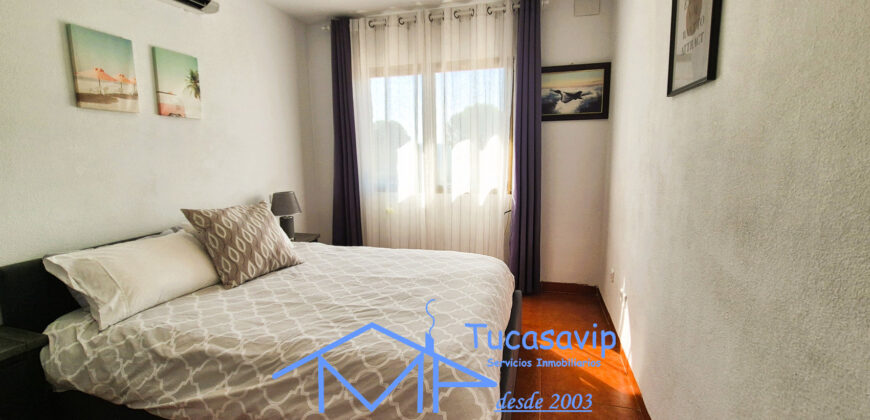 Chalet independiente en Pelayos de la Presa