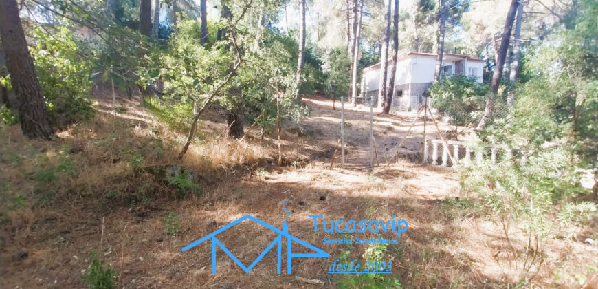 Parcela urbana en Rozas de Puerto Real