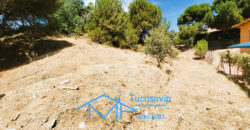 Parcela urbana en San Martín de Valdeiglesias