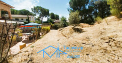 Parcela urbana en San Martín de Valdeiglesias