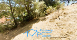 Parcela urbana en San Martín de Valdeiglesias