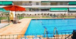 Piso con piscina en Pelayos de la Presa