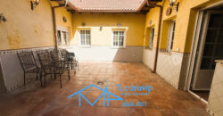 Casa de pueblo en Cebreros
