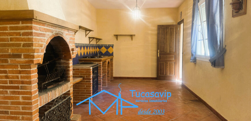 Casa de pueblo en Cebreros