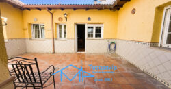 Casa de pueblo en Cebreros