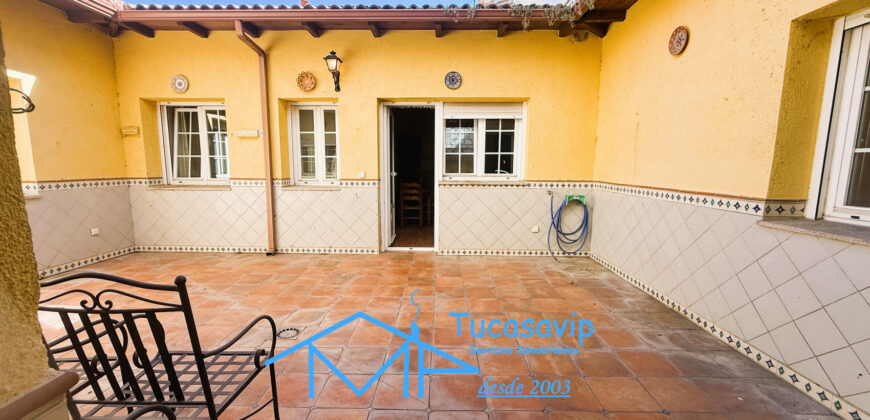 Casa de pueblo en Cebreros