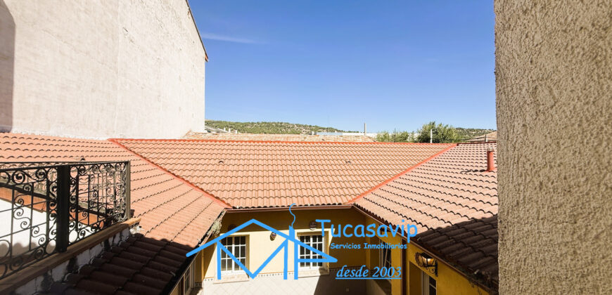 Casa de pueblo en Cebreros